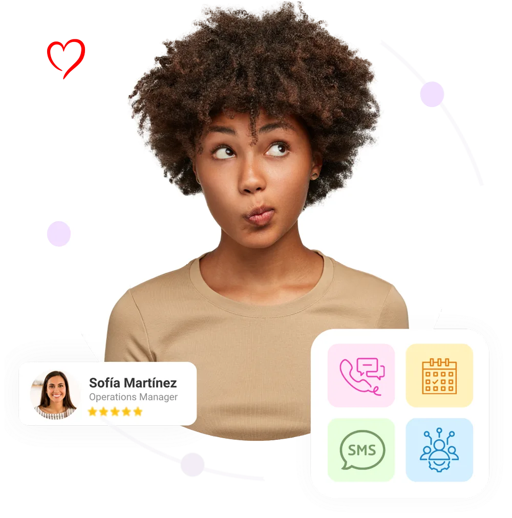 One Platform to Manage Clients, Projects, and Automation,