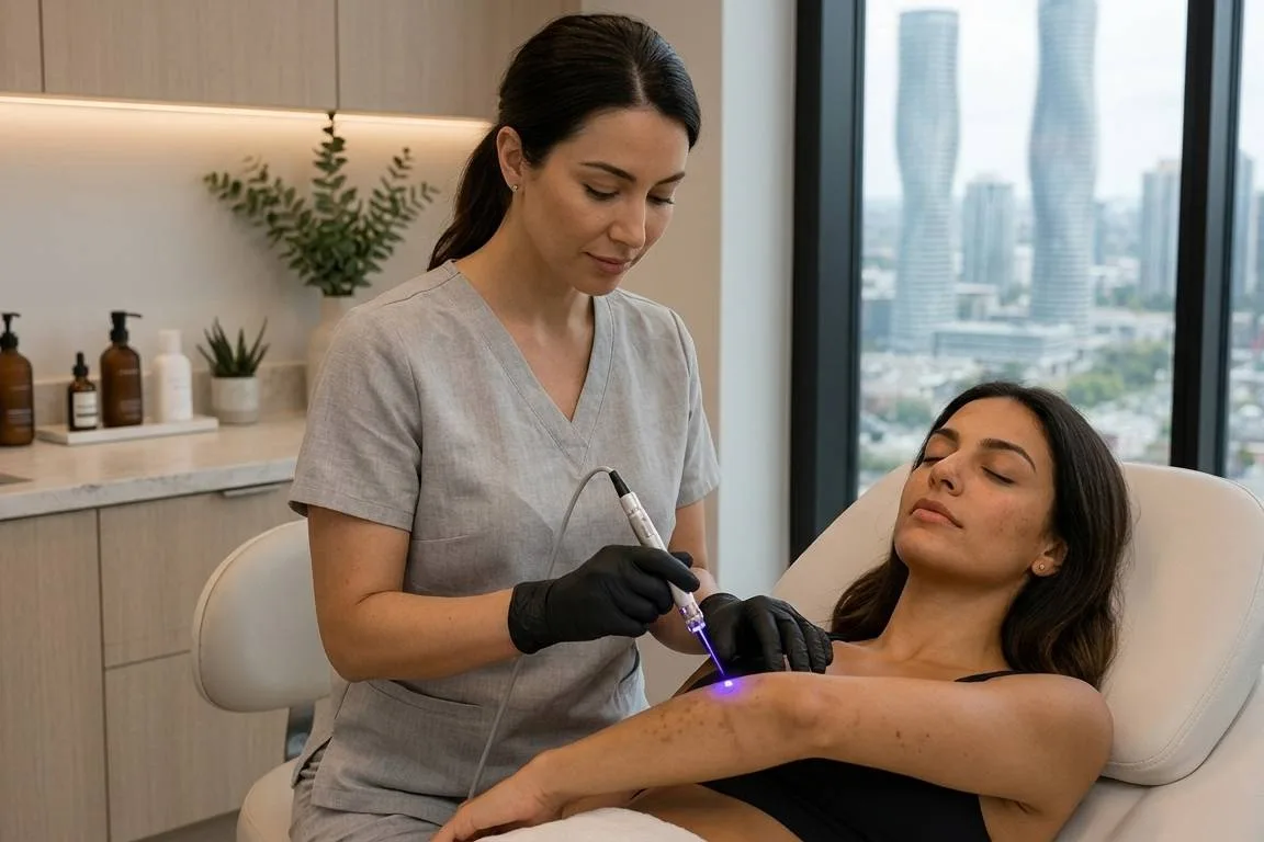 Skin Treatments