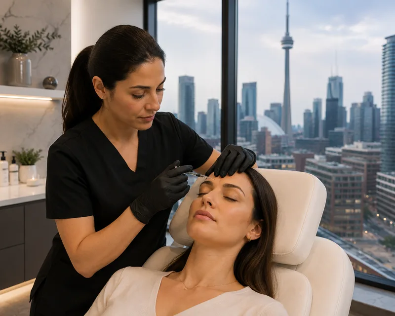 Skincare treatment