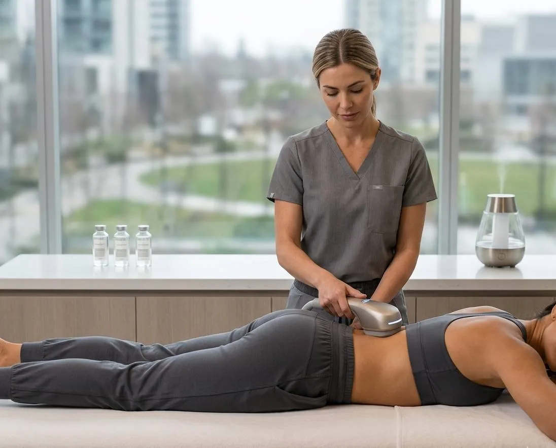 Body Contouring