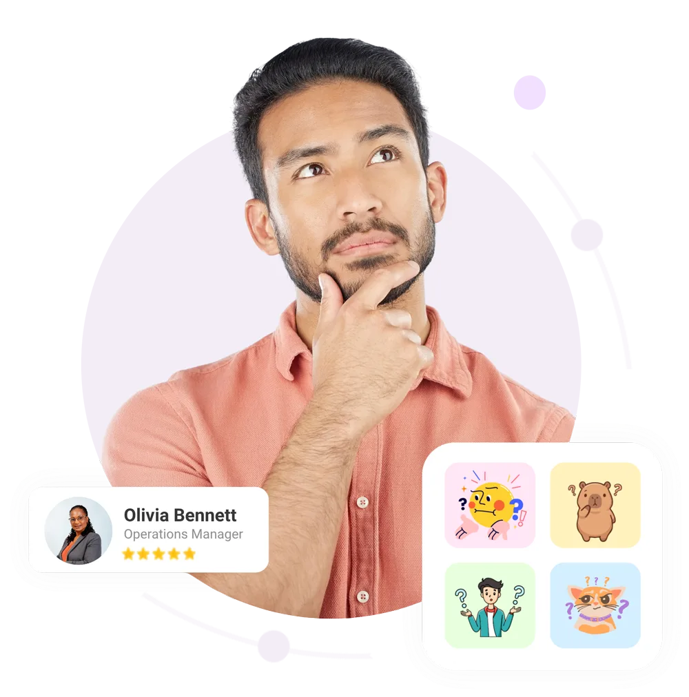 Run Your Entire Business From