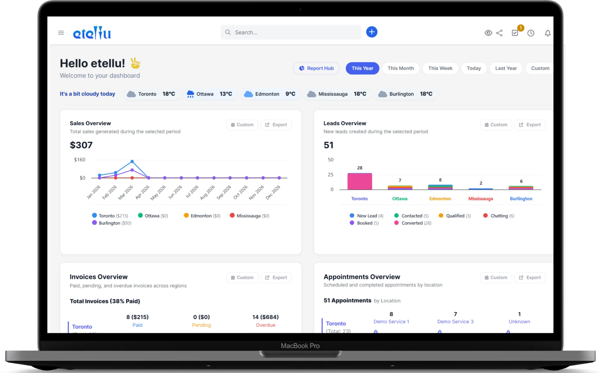 Build and Automate Workflows