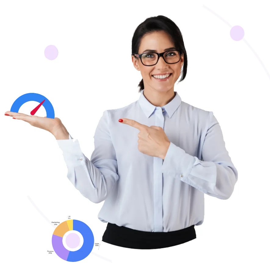 Modernize Your Business with One