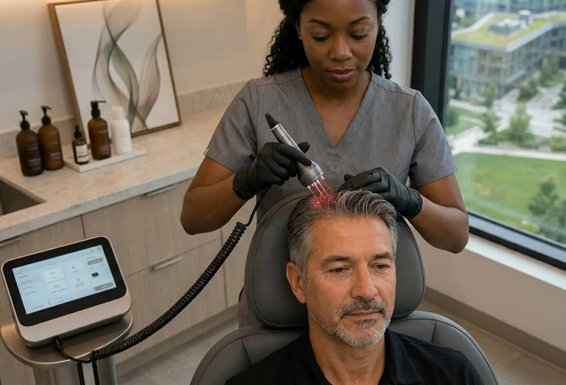 Hair Restoration
